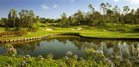 Best Golf Courses near Del Mar, Rancho Santa fe and Carmel Valley, San Diego | San Diego Coastal ...