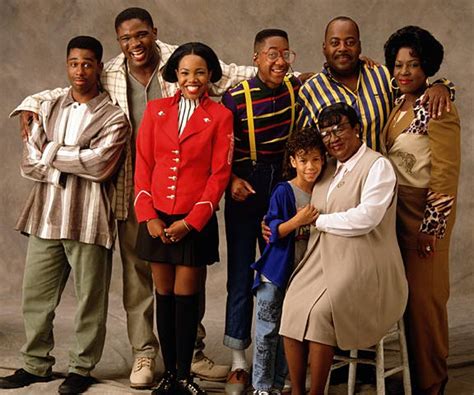 Tarea grupal 3: The Hottest TV Series: FAMILY MATTERS.