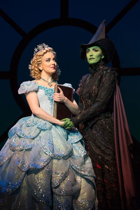 Broadway.com | Photo 28 of 31 | Wicked: Show Photos