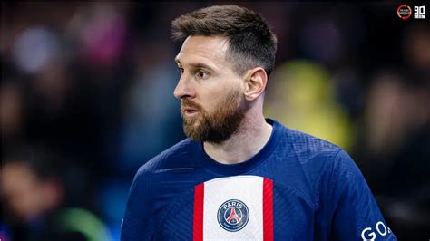 La Liga gives condition for Messi return to Barcelona - Vanguard News