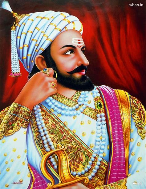 Chatrapati Shivaji Maharaj Images Hd