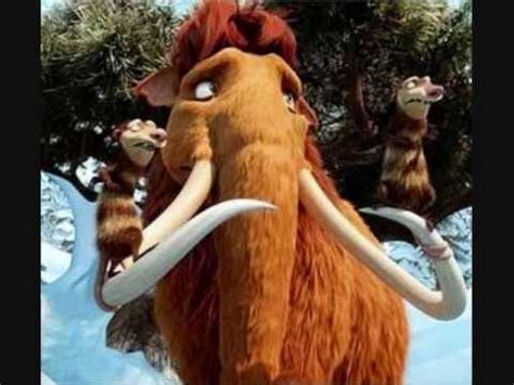 ice age 3 characters - YouTube