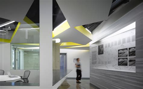 Graduate Aerospace Labs, Caltech — JFAK Architects