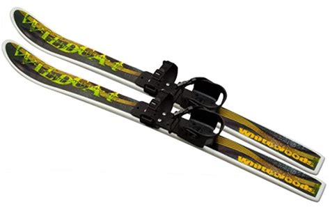 5 Best Skis for Kids in 2021 - Best Kid Stuff