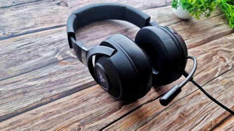 Razer Kraken V3 X Review, 53% OFF | www.elevate.in