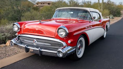 1957 Buick Special Convertible for Sale at Auction - Mecum Auctions