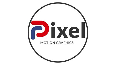 Pixel Motion & Graphics