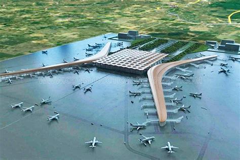 Government Establishes Committee to Facilitate New Phnom Penh Airport Project - Construction ...