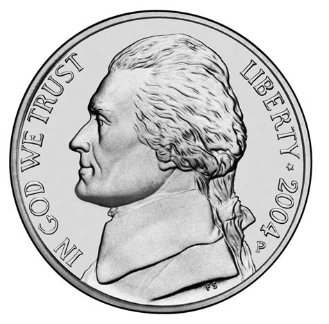 Survival of the United States: Should You Hoard Nickels?