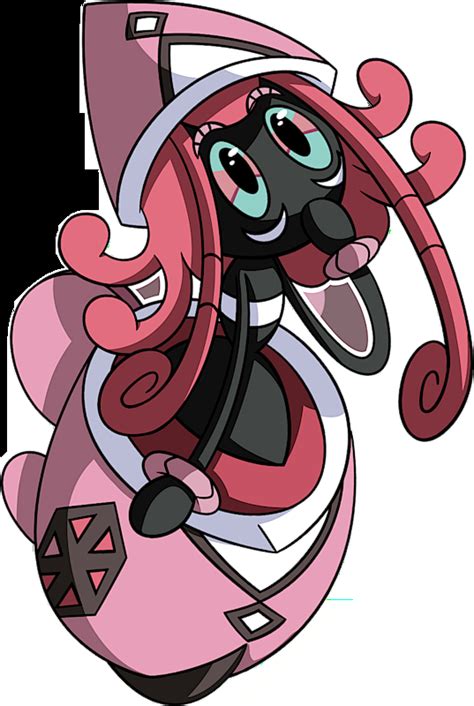 Pokemon 2786 Shiny Tapu Lele Pokedex: Evolution, Moves, Location, Stats