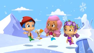 The Puppy And The Ring!/Images | Bubble Guppies Wiki | Fandom