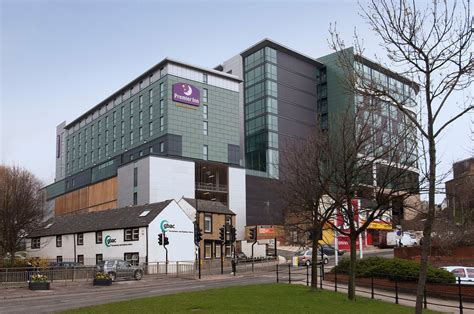 PREMIER INN BARNSLEY CENTRAL M1 J37 $54 ($̶6̶5̶) - Updated 2022 Prices & Hotel Reviews - Yorkshire