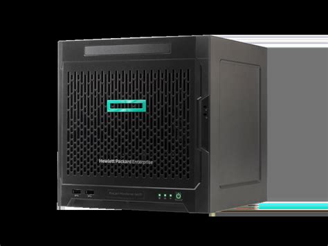 Get HPE ProLiant MicroServer Gen10 In Nairobi, Kenya - Wodex | 0726 588 888