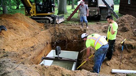 The Price Of Progress: How Much Does It Cost To Replace A Septic Tank ...