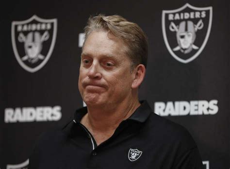 Miserable Monday for Raiders, Jack Del Rio - San Francisco Chronicle