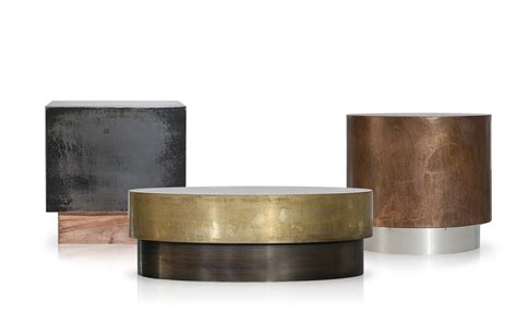 Pin by lollo on GOLD// BRASS// COPPER | Antique coffee tables, Furniture side tables, Table ...