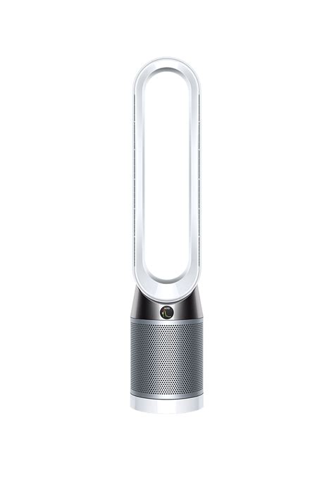 Dyson Pure Cool™ air purifier TP04 (White/Silver)| Dyson