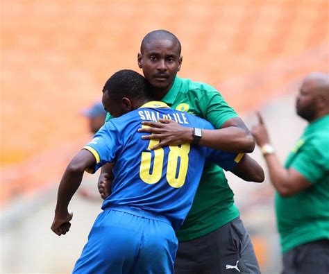 Mamelodi Sundowns vs Golden Arrows: Live updates – 19 December - Who? SA