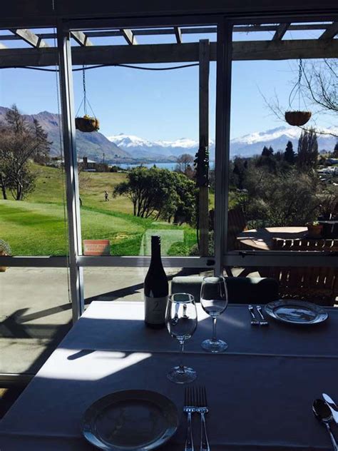 Function venue hire wanaka golf club indoor 1 - Wanaka Golf Club