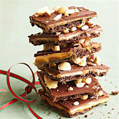 Homemade Chocolate Candy Recipes