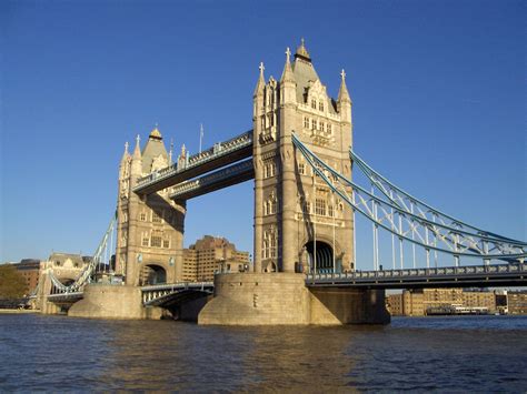 Tower Bridge 2, free photos, #1233823 - FreeImages.com