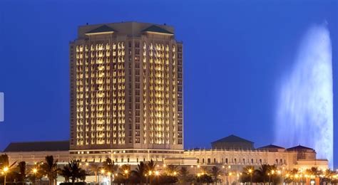 The Ritz-Carlton, Jeddah - Eye of Riyadh