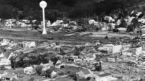 1984 Barneveld tornado: Deadly Wisconsin storm killed 9, injured 200