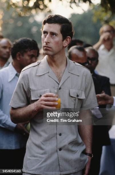 2,927 Prince Charles 1970s Stock Photos, High-Res Pictures, and Images - Getty Images