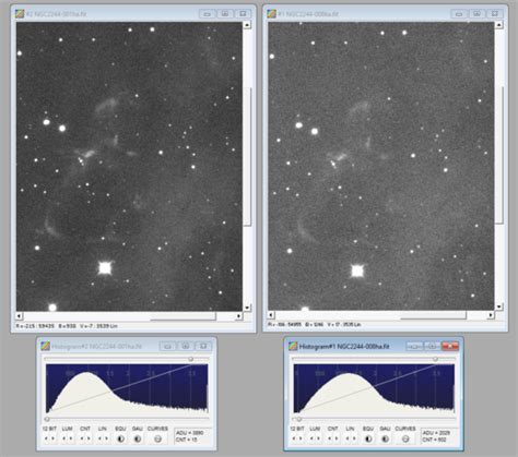 Shot Noise in CCD Cameras - Atik Cameras