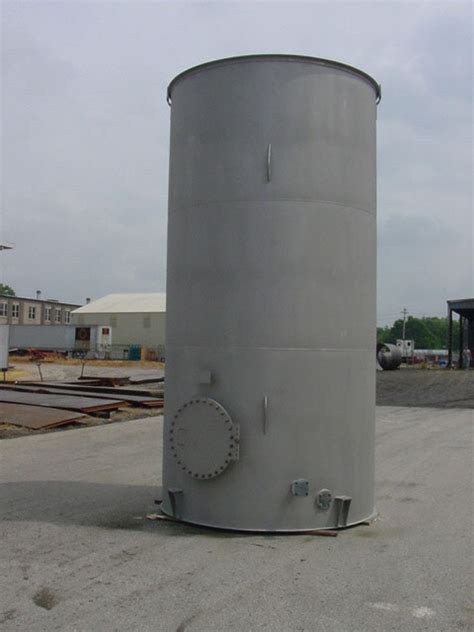 Stainless Steel Tanks | Up to 30,000 Gallons | Southern Tank