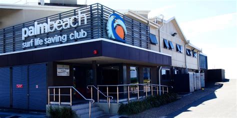 Palm Beach Surf Club - Gold Coast Info