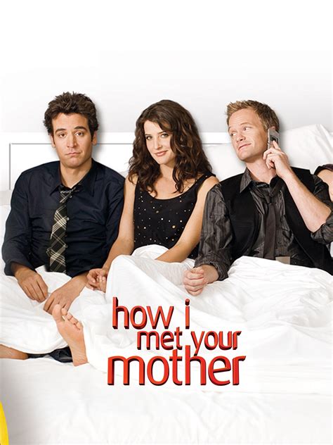 How I Met Your Mother