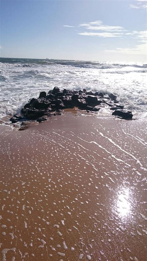 Bunbury beach, Western Australia Western Australia, Westerns, Visiting ...