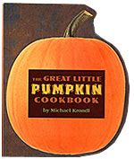 CNN Food Central - Roasted Pumpkin Stuffed with Bread and Gruyere Cheese - October 27, 1999