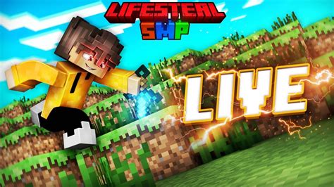 Lets Play A Deadliest Lifesteal Server - YouTube