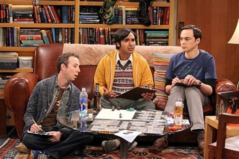 The Big Bang Theory Season 6 - Sitcoms Photo (42668804) - Fanpop - Page 3