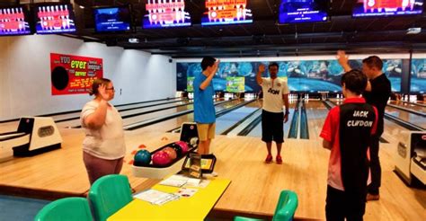 Resources - Tenpin Bowling Australia