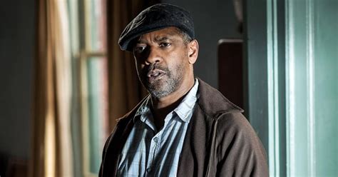 Denzel Washington Movies 2024 - Willy Julietta