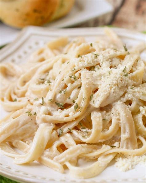 make fettuccine alfredo