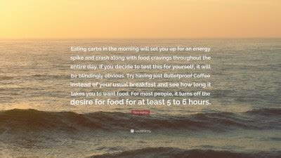 Dave Asprey Quote: “There is a reason that stressed women crave fatty and salty foods – adrenal ...