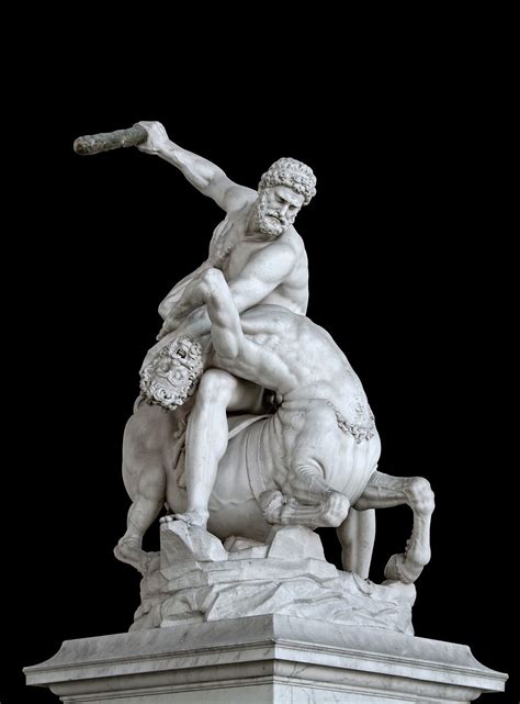 Giambologna | Mannerist Sculptor & Italian Renaissance Artist | Britannica