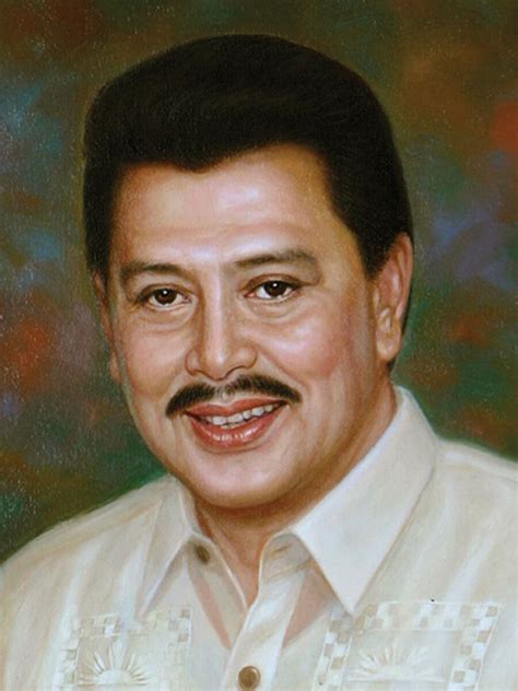 Joseph Estrada Net Worth, spouse, young children, awards, movies ...