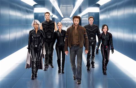 How to Watch All of the 'X-Men' Movies in Order: Where to Stream | Us Weekly