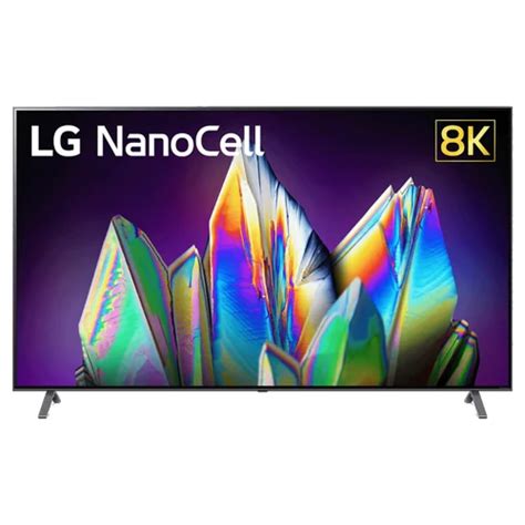 Ultra Hd 7680 X 4320 LG Nano99 8K Cell TV, Screen Size: 164cm at Rs 549990/piece in Dhanbad