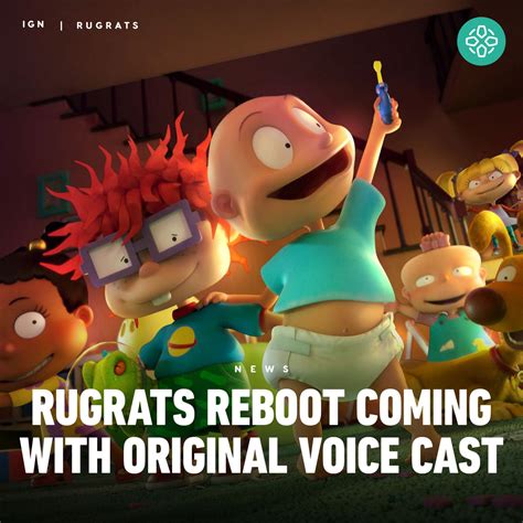 Eley26769: Seriously! 43+ Truths Of Rugrats Reboot Animation People Forgot to Let You in!