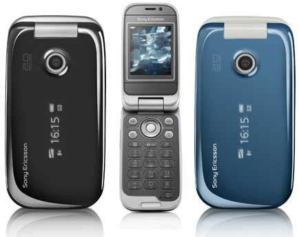 Sony Ericsson Z610i Reviews, Specs & Price Compare