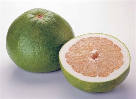 Fruit Benefits Of Pomelo - Herbs and Food Recipes