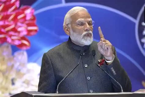 Bharat Mobility Global Expo 2024: PM Modi Says