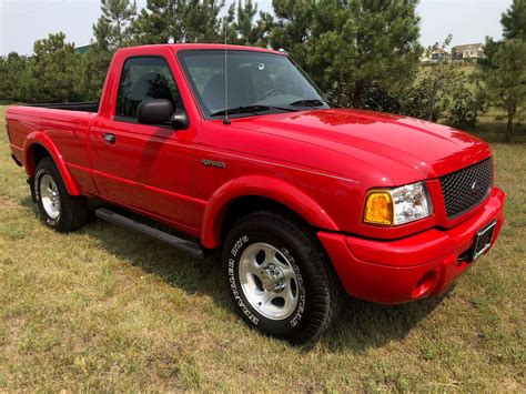 2003 Ford Ranger | Hemmings.com