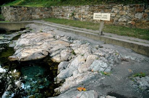 The Springs: Nature’s Special Mark - America's First Spa - Berkeley ...